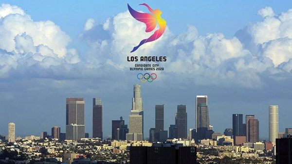 巴黎奥运会下一个是哪个国家-2028年奥运会举办国家介绍