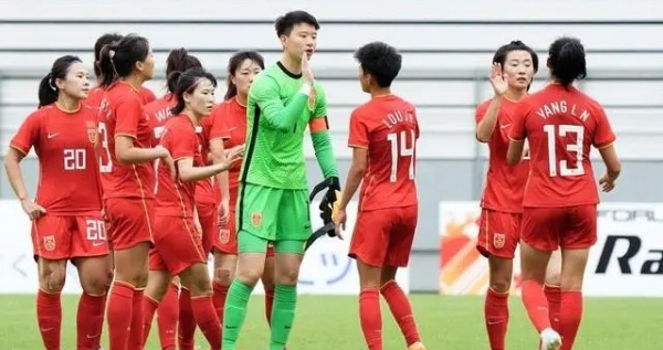 中国女足留洋球员名单2022