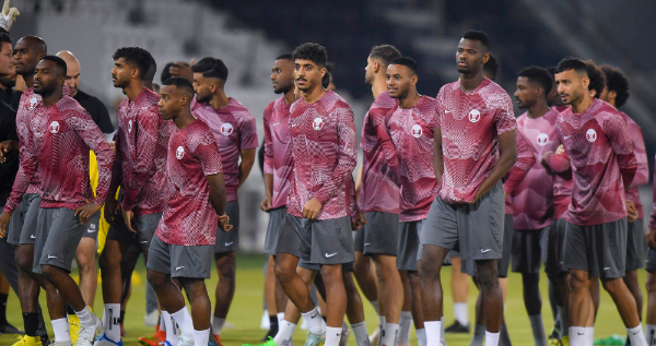 2022世界杯卡塔尔队大名单