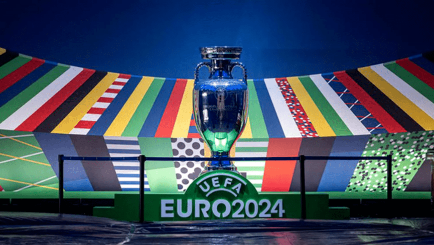 2024欧洲杯预选赛什么时候-2024欧洲杯预选赛开始时间表