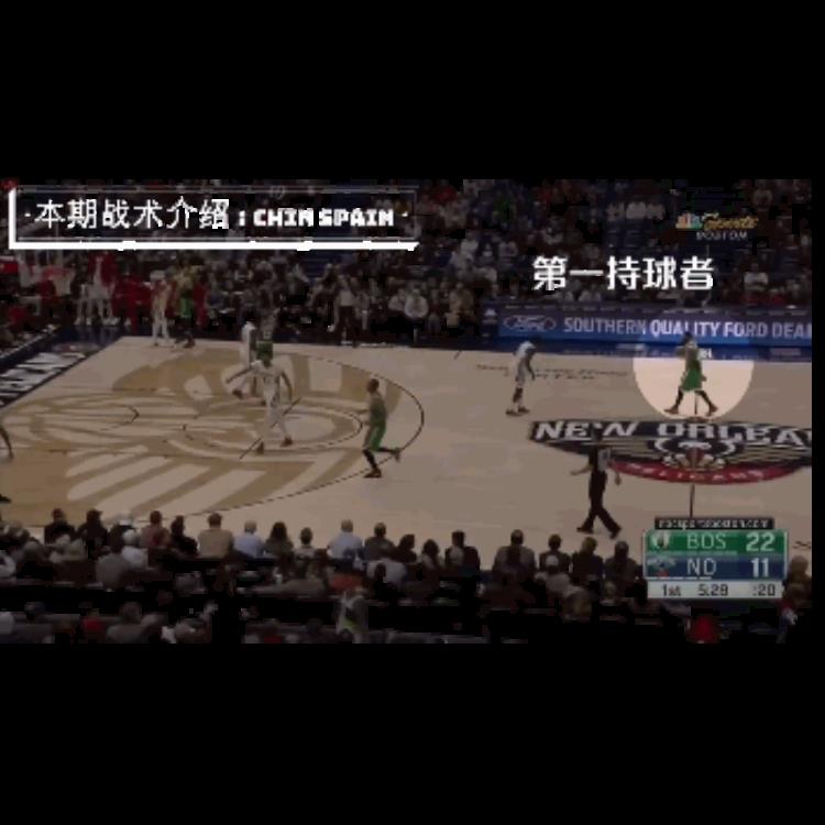 男蓝世界杯中国「90后看男篮世界杯中国队战术高光亮点ChinSpain西班牙挡拆」