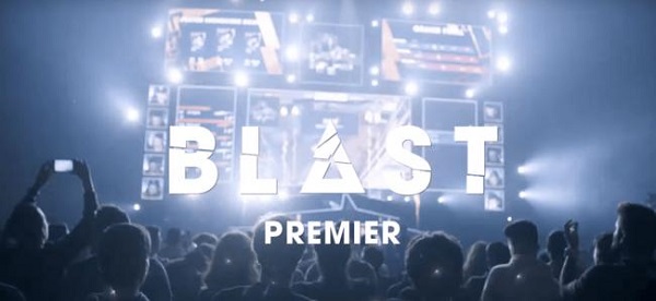 BLAST Premier2020系列赛事介绍
