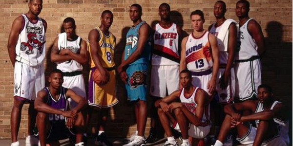 NBA1996年选秀顺位名单一览-NBA1996年选秀顺位名单介绍