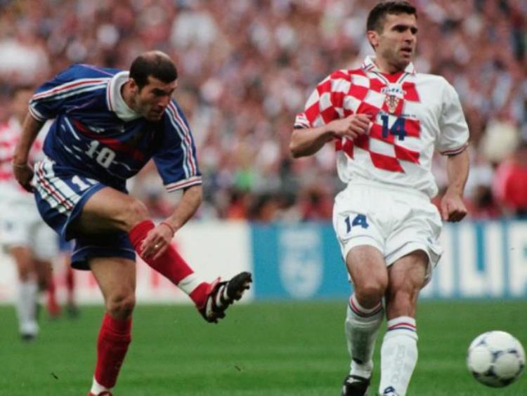 克罗地亚男足为何能6次参加世界杯答案在另一个国家的历史里