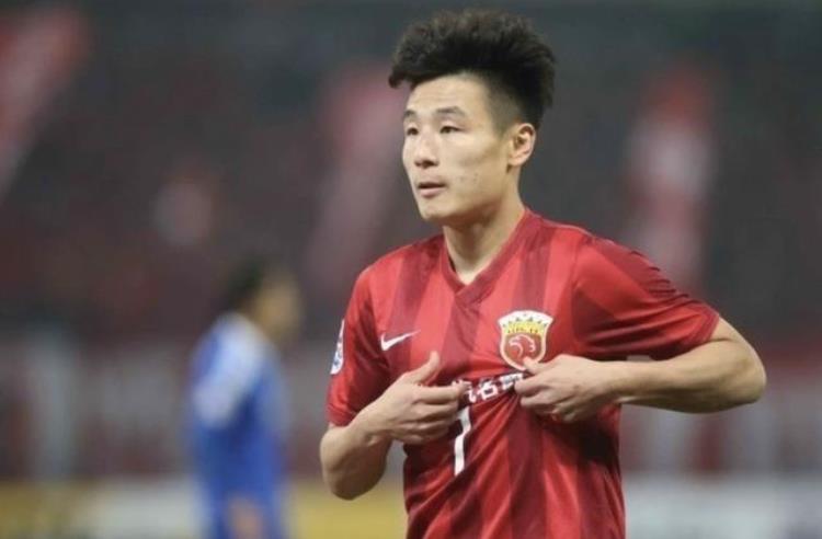 国足好消息武磊新工作揭晓中国足球进步从现在开始