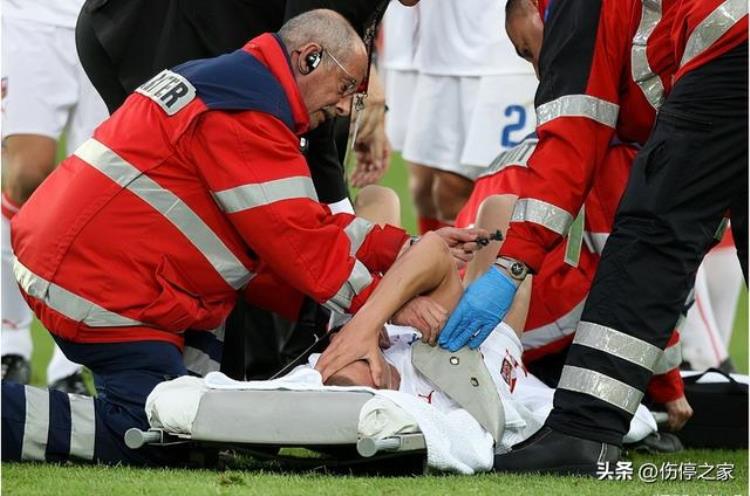 3月11日足球伤停汇总多特蒙德头两号射手在内共五主力受伤