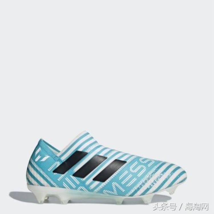 $128约805元梅球王顶级足球鞋阿迪达斯Messi17360AgilityFG
