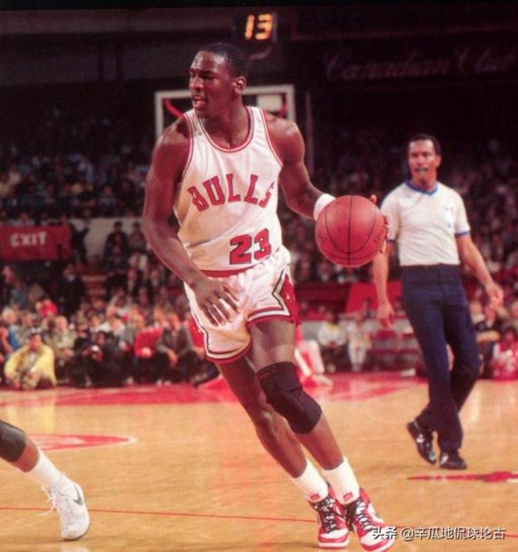 NBA全明星赛编年史1985篮球之神的首届全明星