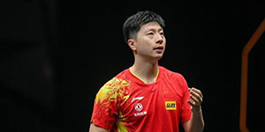 2023乒乓球WTT新加坡大满贯3月14日赛程一览