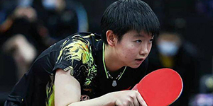 2023乒乓球WTT新加坡大满贯3月13日赛程一览