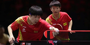 2023乒乓球WTT新加坡大满贯3月16日赛程一览