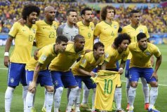历年国际足联世界杯十大最强球队：巴西获得5次冠军